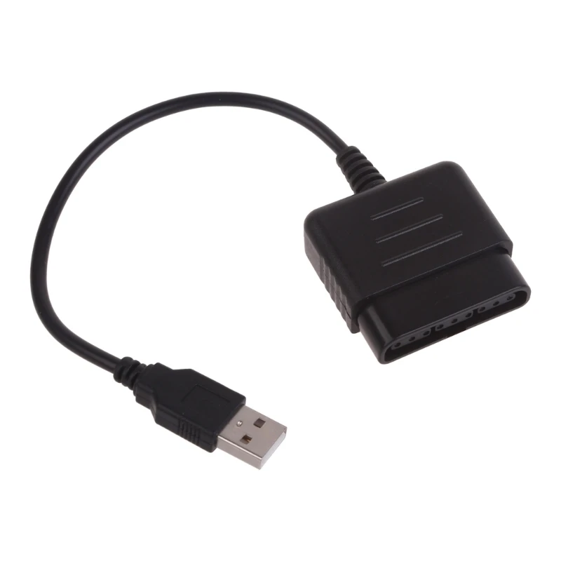Cavo Convertitore Adattatore Controller Giochi Cpdd Senza Driver Ps1 A 200 Mm