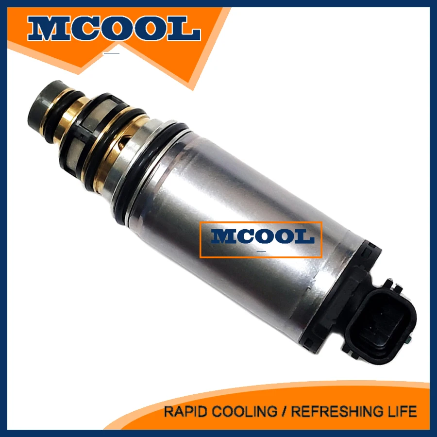 Mc-53 Ac Compressore Controllo Elettrovalvola Per Hyundai Vw Sonata Nissan Teana 2013-201 Valvula Torre 86Mm Valeo Dcs17Ec Vcs14Ec
