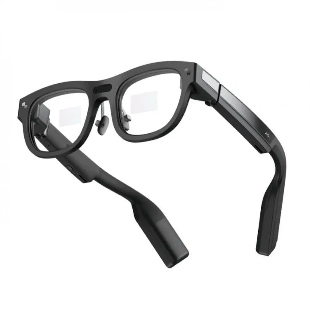 Tcl Rayneo X2 Ar Occhiali Binoculare Full-Color Micro-Led Guida D'Onda Ottica Occhiali Ar Hd 1080P View Vs Occhiali Rokid Max