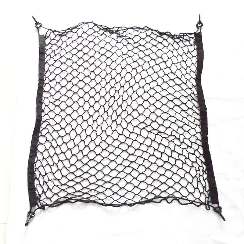 70*70 Rete Per Bagagliaio Dell'Auto Per Mitsubishi Asx/Outlander/Lancer Evolution/Pajero/Eclipse/Grandis
