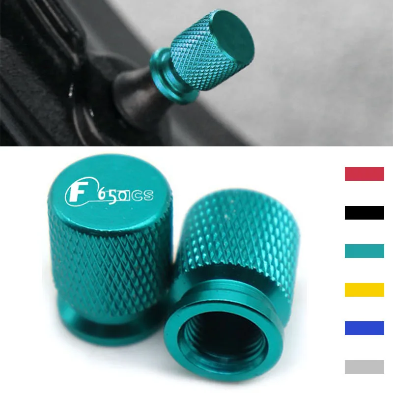 Tappi Dello Stelo Della Valvola Del Pneumatico Della Ruota Del Motociclo Da Per Bmw F650Cs F650 Cs F 650 Cs Ugello Del Gas Dei Pneumatici Della Bocca 