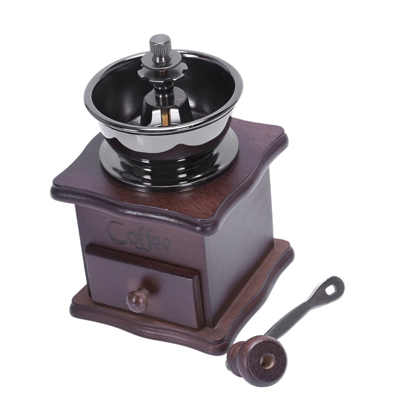 Macinacaffè Manuale, Macinacaffè Manuale, Macinacaffè Manuale, Macinacaffè Manuale