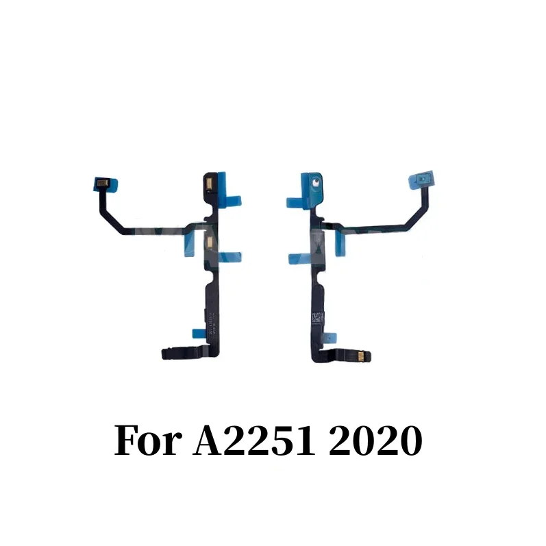Per Macbook Pro Retina A2251 Microfono Flex Cable Mic Line