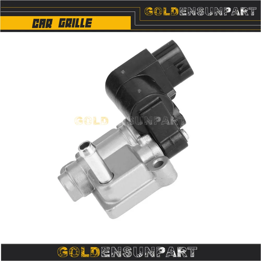 Valvola Di Controllo Dell'Aria Inattiva Muslimexaymuslimate 2002-2006 Per Honda Crv 2.4L