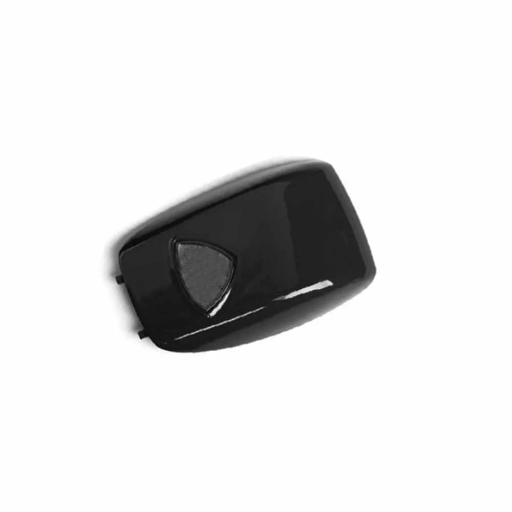 Per Maybach Key Cover Maybach Logo Key Custodia Protettiva Per Maybach W221 W220 W222 Gle Gls S400 S450 S500 S480 S580 S600 S680