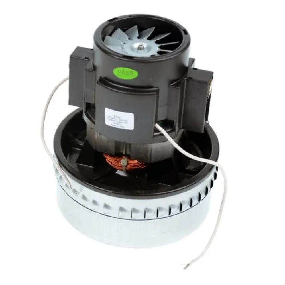 Compatibile Per Karcher 2001 2801 Nt 361 501 551 601 602 Puzzi 100 10/1 200 Vacuum Cleaner Motore 1400 W
