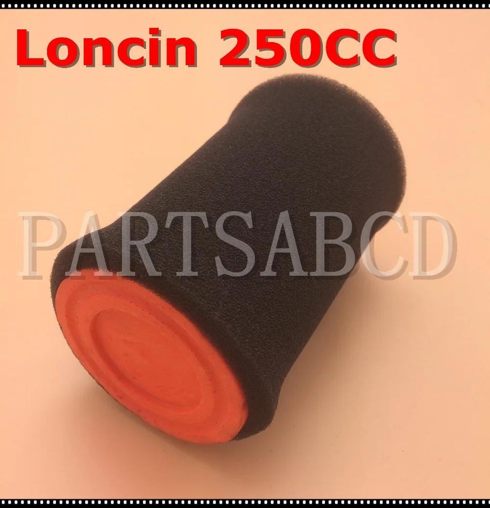 250Cc Atv Filtro Aria Per 250Cc Loncin Atv Quad