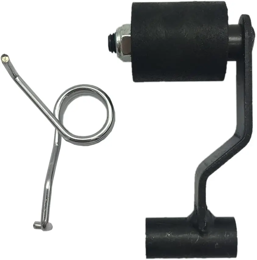 Rullo Tenditore Cursore Regolatore Catena 150Cc 250Cc Atv Quad Taotao