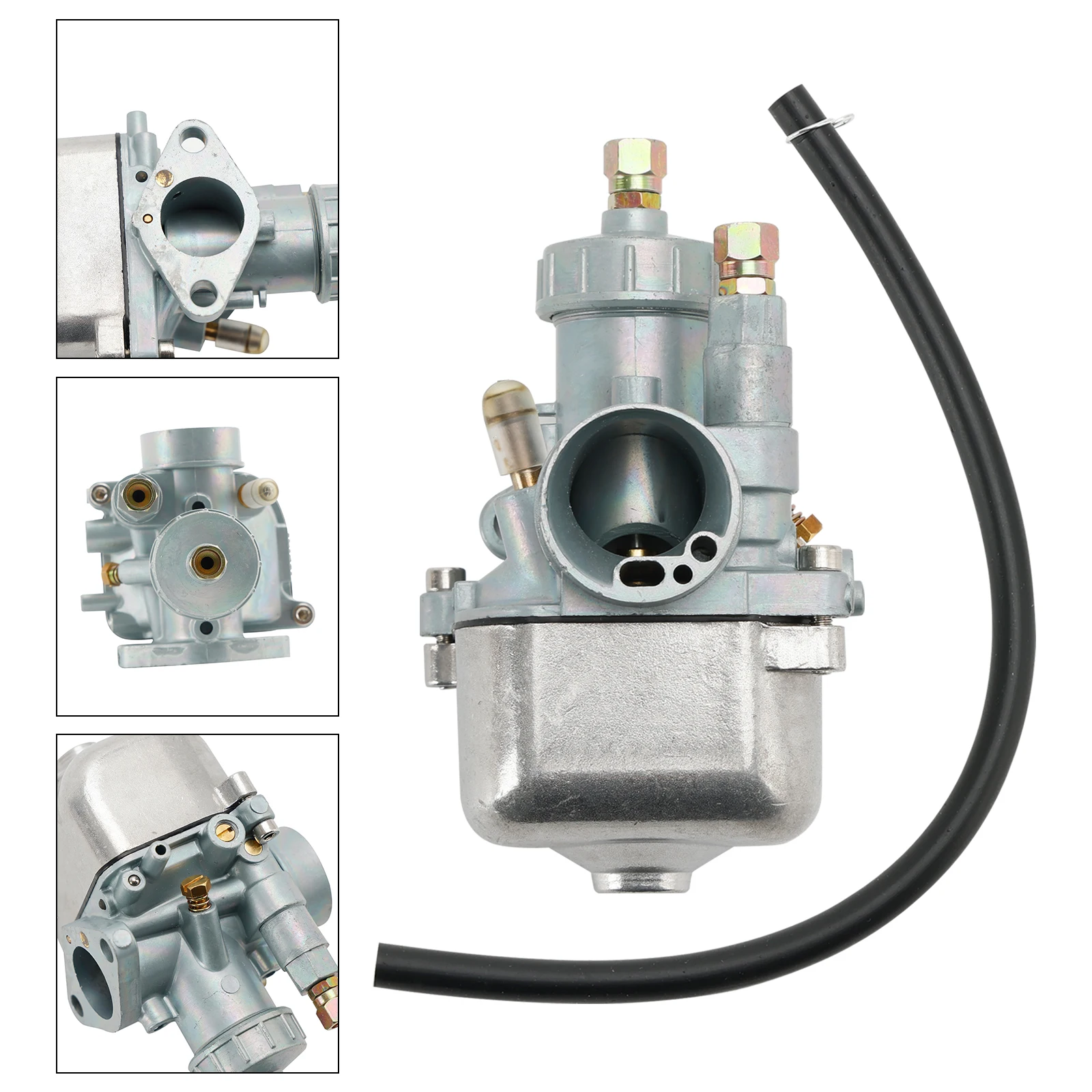 Carburatore Topteng Carb Adatto Per Bici Simson S50 S51 S70 Germania