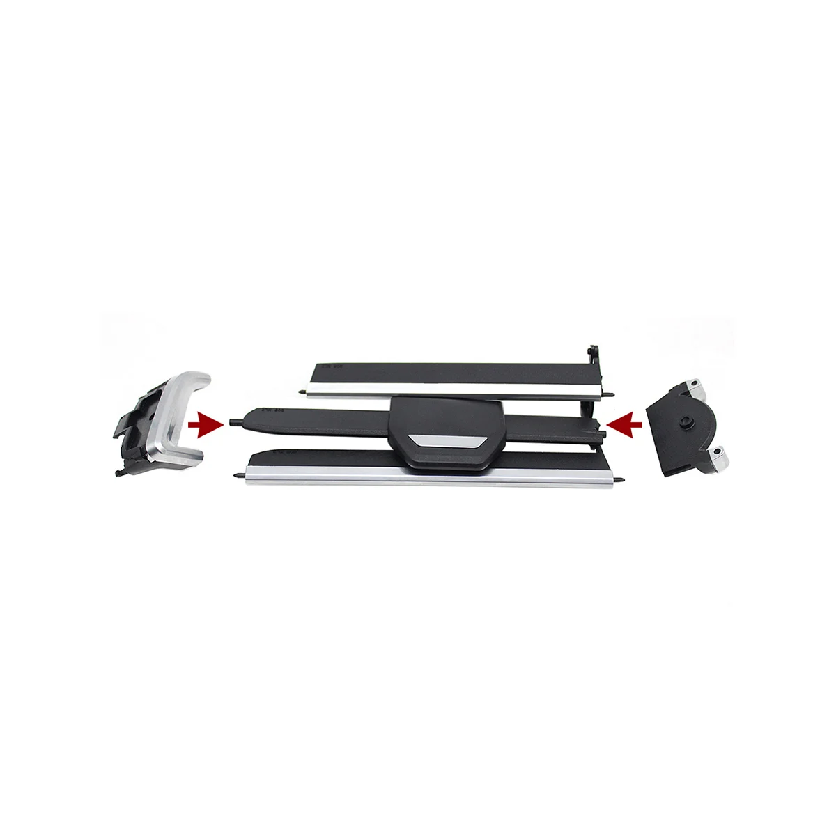 Clip Presa Aria Anteriore Destra Per Bmw X5 X6 X7 G05 19-21 64119458531
