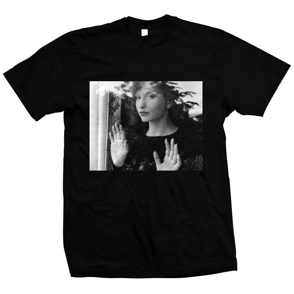 Maya Deren Mesh Della Mano Pre-Ristretto Del Pomeriggio