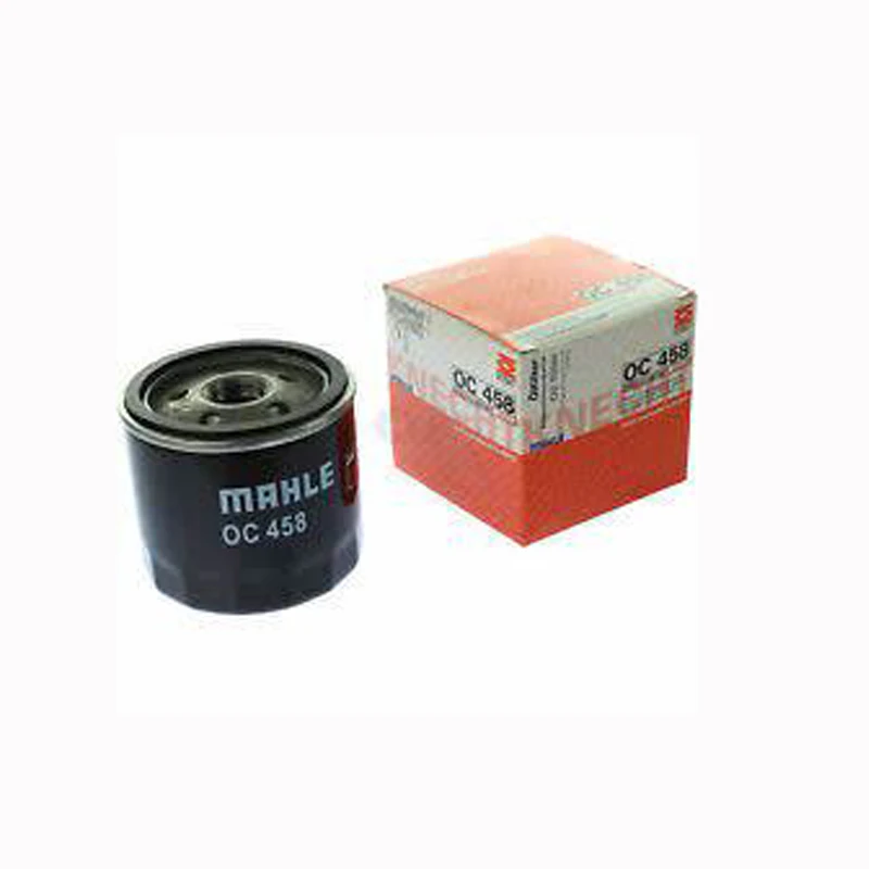 313.67.44 Oc458 Filtro Olio Moto Royal Enfield Continental 650 Twin Abs 2018<2021