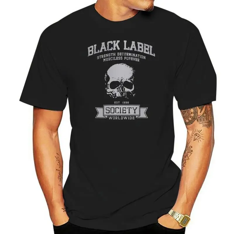 T-Shirt Black Label Society 'Worldwide'