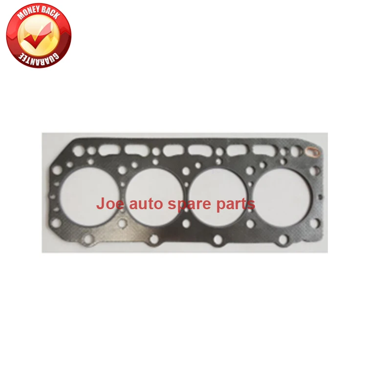 Guarnizione Testata Motore Per Motore Yanmar: 4Tn84 4Tna84