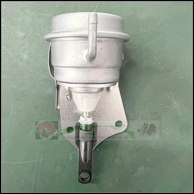 Turbo Attuatore Di Bv43 53039880353 53039880226 Muslimate Per Kia Sorento Per Hyundai H-100 Grad Starex Iload Euro 5 2.5L Crdi