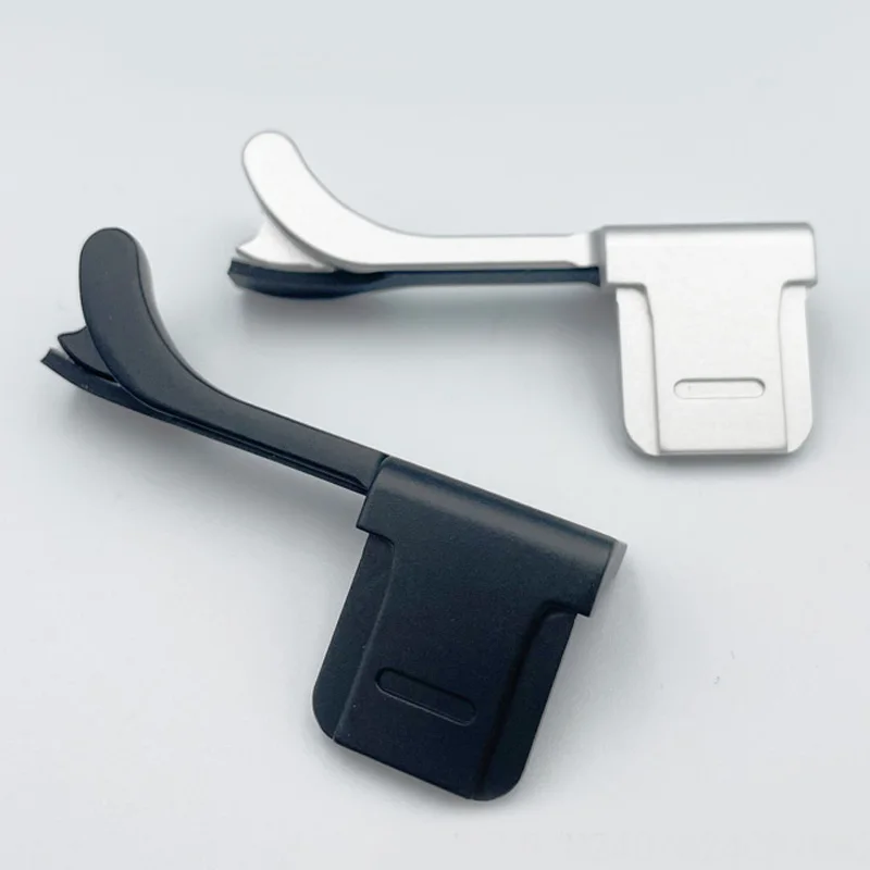 Cozyshot Thumbs Up Hot Shoe Grip Per Leica M240 M-P 262 246 Fotocamera