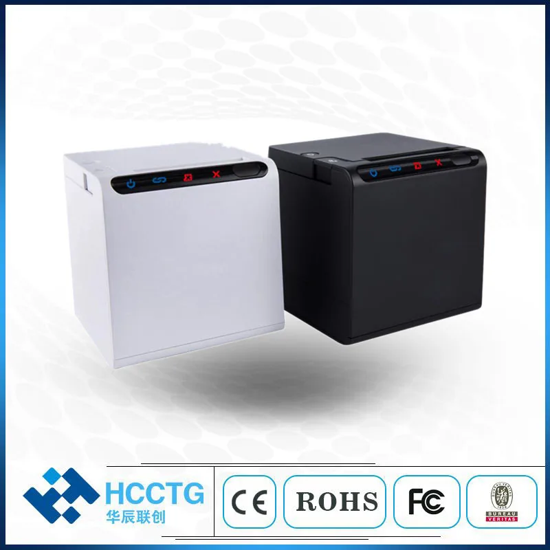300 Millimetri/S Velocità Di Taglierina Automatica Wifi & Rs232 & Usb/Bluetooth Best Qualità Termica Ricevuta Stampante Pos Android A Buon Mercato Sta