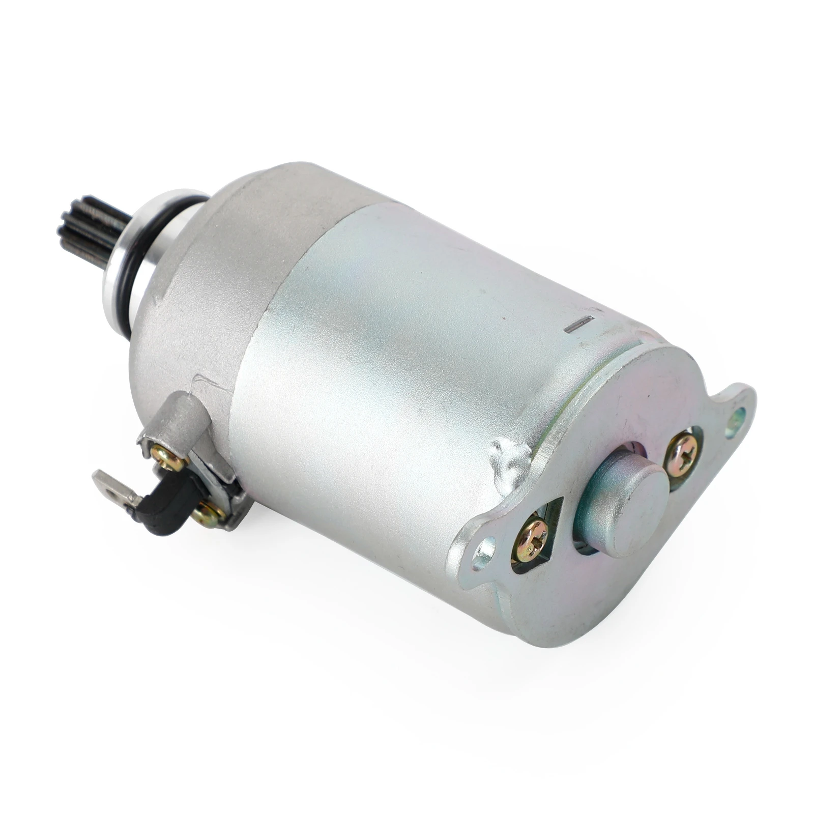 Artudatech New Starter For Kymco Euro 2, Euro 3, Gran Dink 125, Gran Dink 150 2001-2009