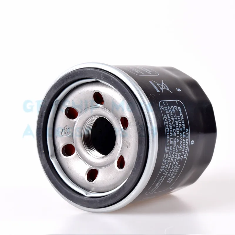 Per Suzuki Gsf600 K1 K2 K3 K4 1995-2004 95 96 97 98 99 00 01 02 03 2004 Bandit Moto Olio Griglia Filtro Moto Hf138 Filtri