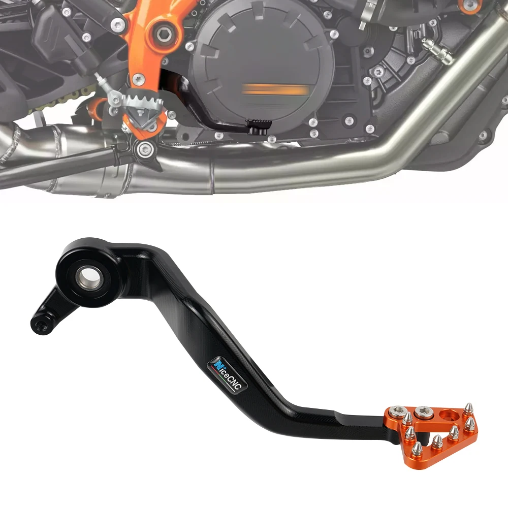 Per 2013-2016 Ktm 1190 Adventure /R Moto Leva Pedale Freno Posteriore Per Ktm 1090 Adventure 1090 Adv R 2017 2018 2019 2020
