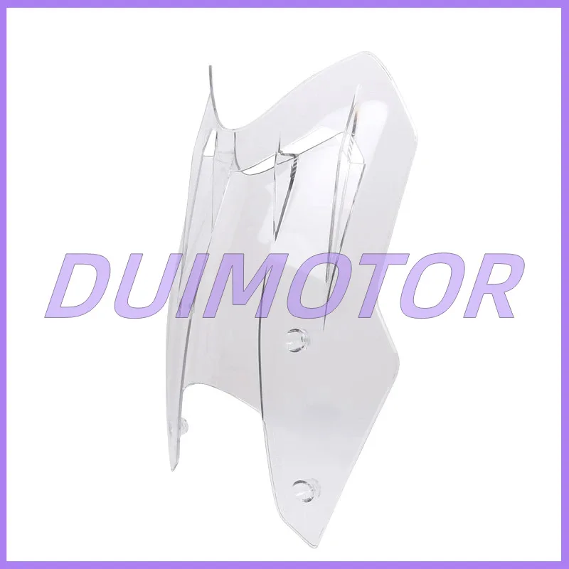 Parabrezza Modificato Per Ktm 1290Advt 1050/1090/1190