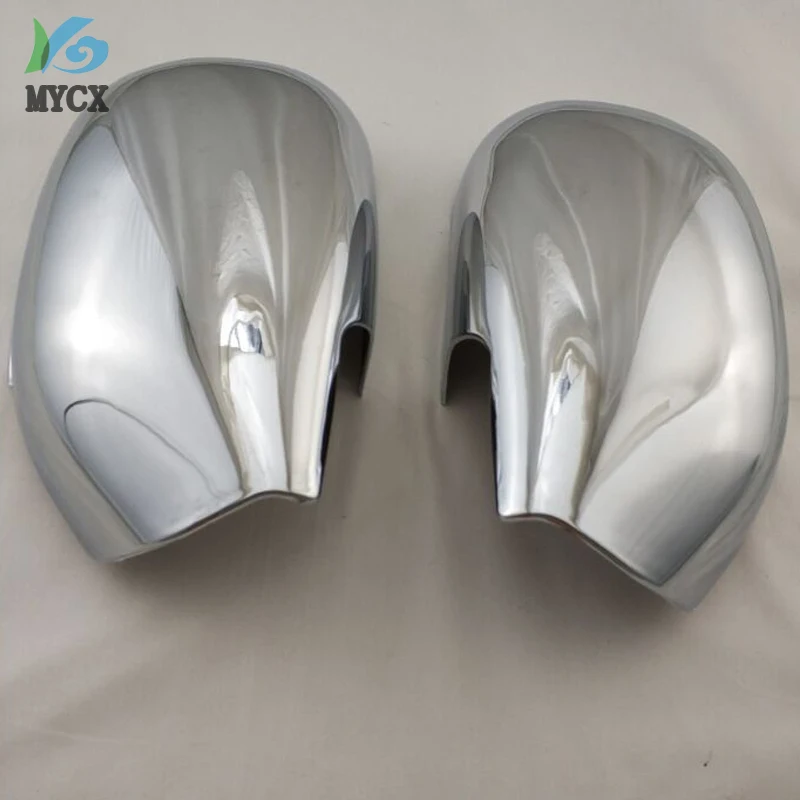 1996-2000 Per Toyota Rav4 1997 Accessori Copertura Dello Specchio Per Toyota Rav 4 Chrome Rav4 Accessori Decorativi Rav4