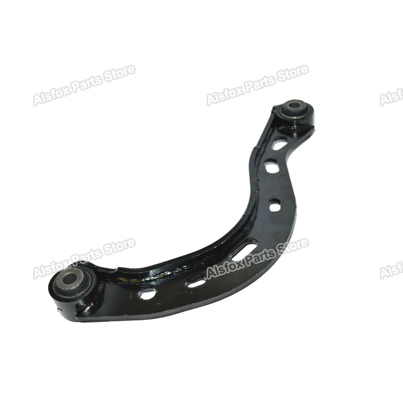 Dropshipping For 05-11 Audi A6 07-11 S6 C6 Avant Sedan Rear Axle Upper Track Trailing Control Arm 4F0505323K