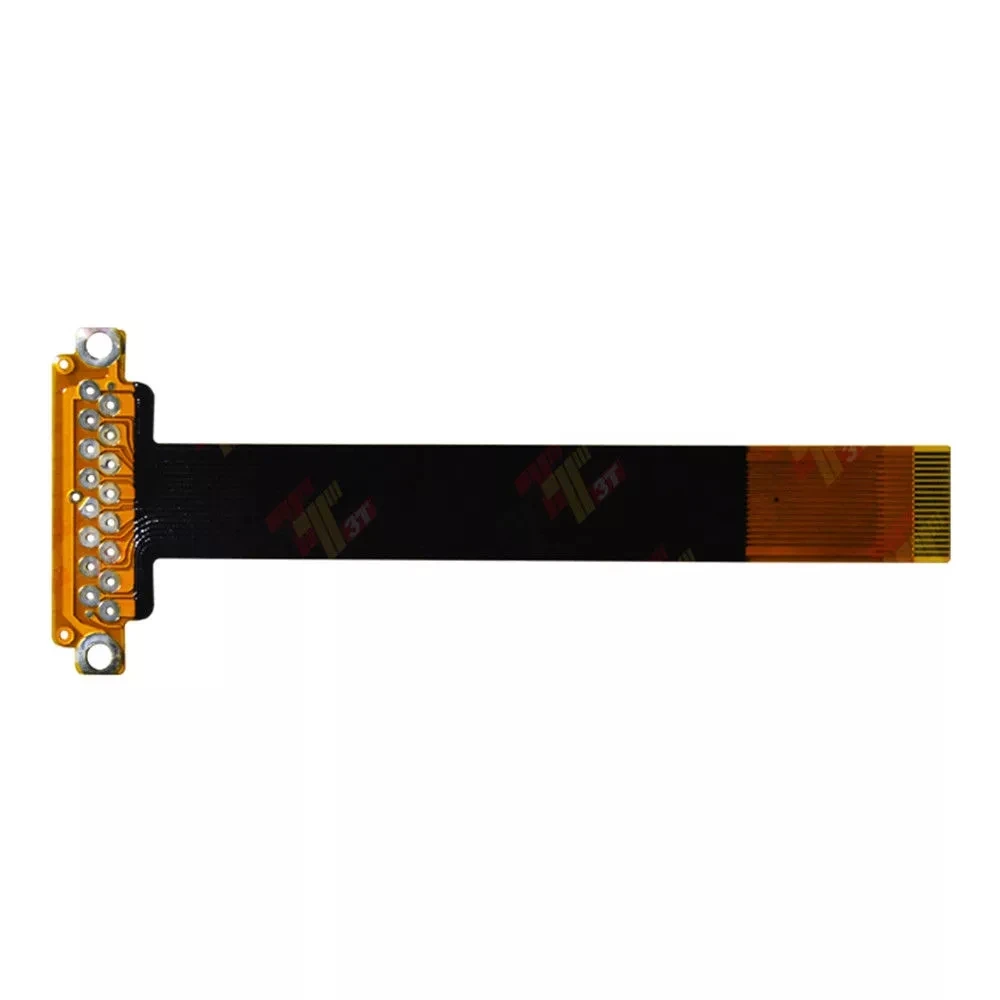 Cavo A Nastro Flessibile Clarion Facia 18Pin