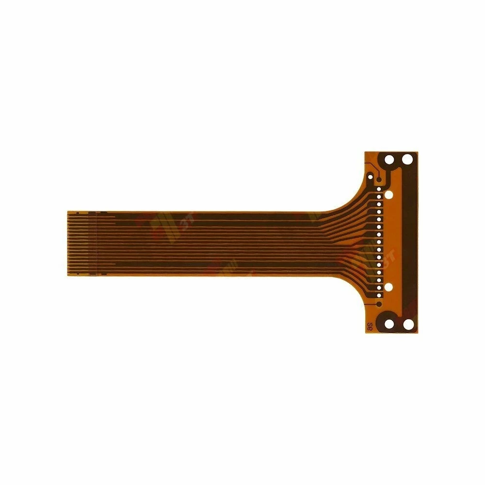 Nastro Flessibile Clarion Cla039132801 Cla039132801 Per Autoradio Stereo