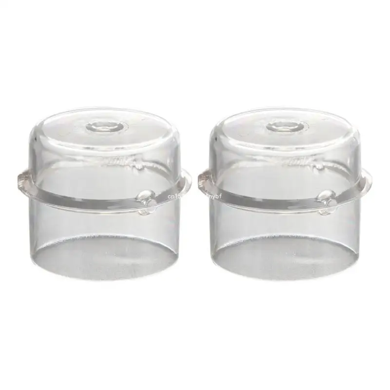 Coperchio Trasparente Per Barattolo Frullatore Per Coperchio Misurino Vorwerk Thermomix Tm31/5/6 Dropship