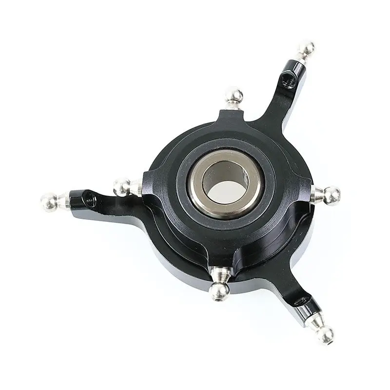 Piastra Oscillante Gart Ccpm Per Align Trex 550 600 Rc Helicopter