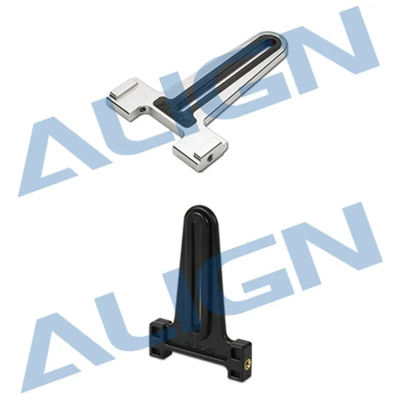 Allinea Trex 470L Staffa Anti Rotazione In Metallo Muslimexatex Trex 470 Pezzi Di Ricambio Elicottero Rc