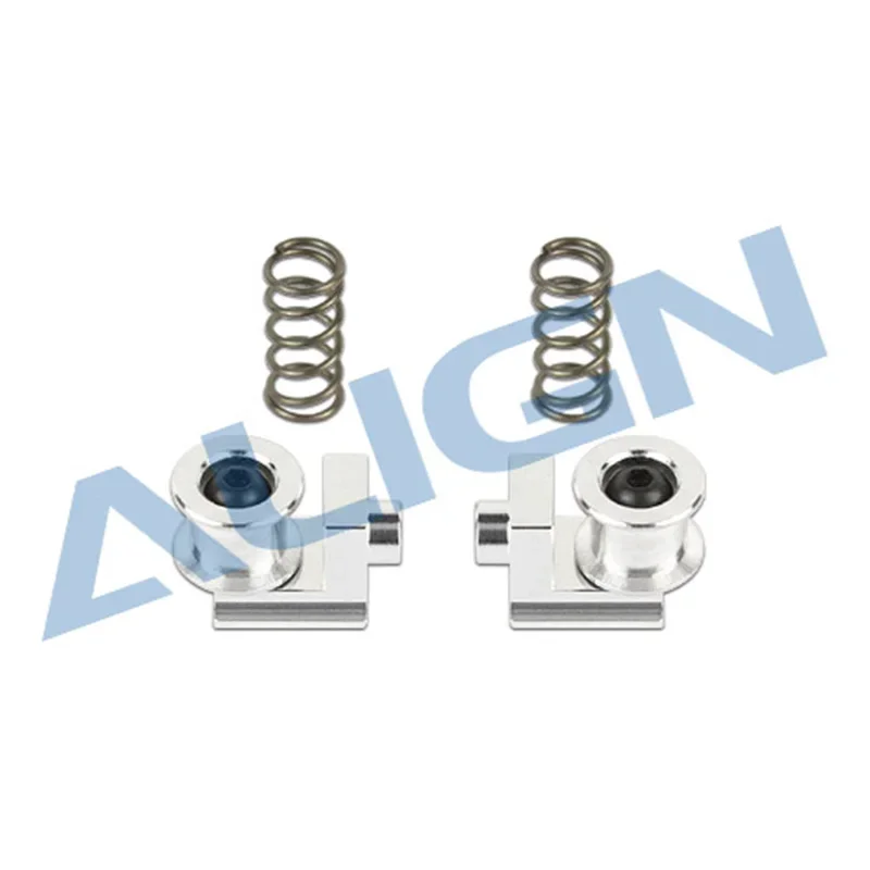 Allineare T-Rex 470L Gruppo Puleggia Cinghia Muslimex Trex 470 Pezzi Di Ricambio Elicottero Rc