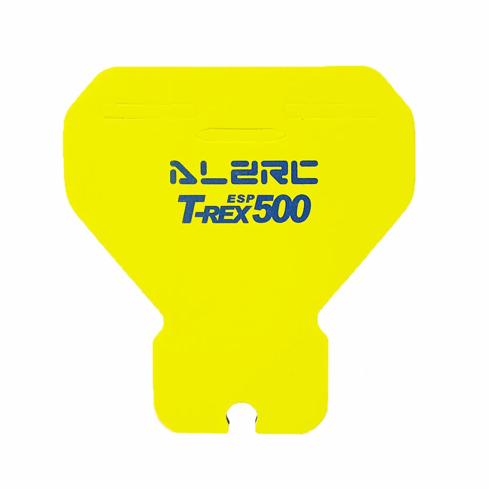 Alzrc 500 Porta Lama Principale Per Elicottero Per Elicottero Trex 500