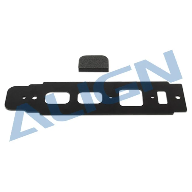Allineare T-Rex 470L Piastra Inferiore Muslimex Trex 470 Pezzi Di Ricambio Elicottero Rc