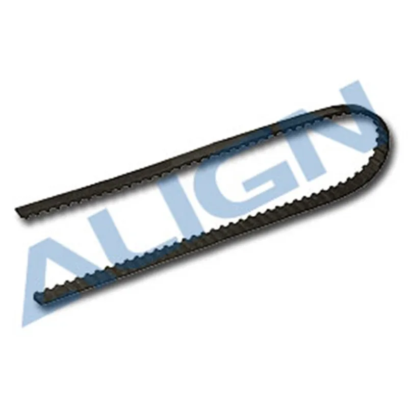 Allineare Trex 470L/500 Cinghia Di Trasmissione Posteriore H50045 Allineare 470L/500 Parti Elicottero Rc