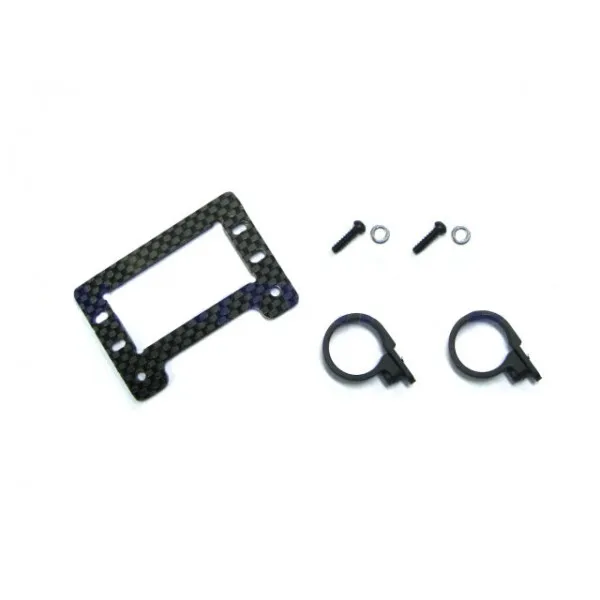 Allinea Trex Trex Kds Alz Tarocchi 500 Elicottero Elicottero Parte Timone Servo Mount Tl50038-99