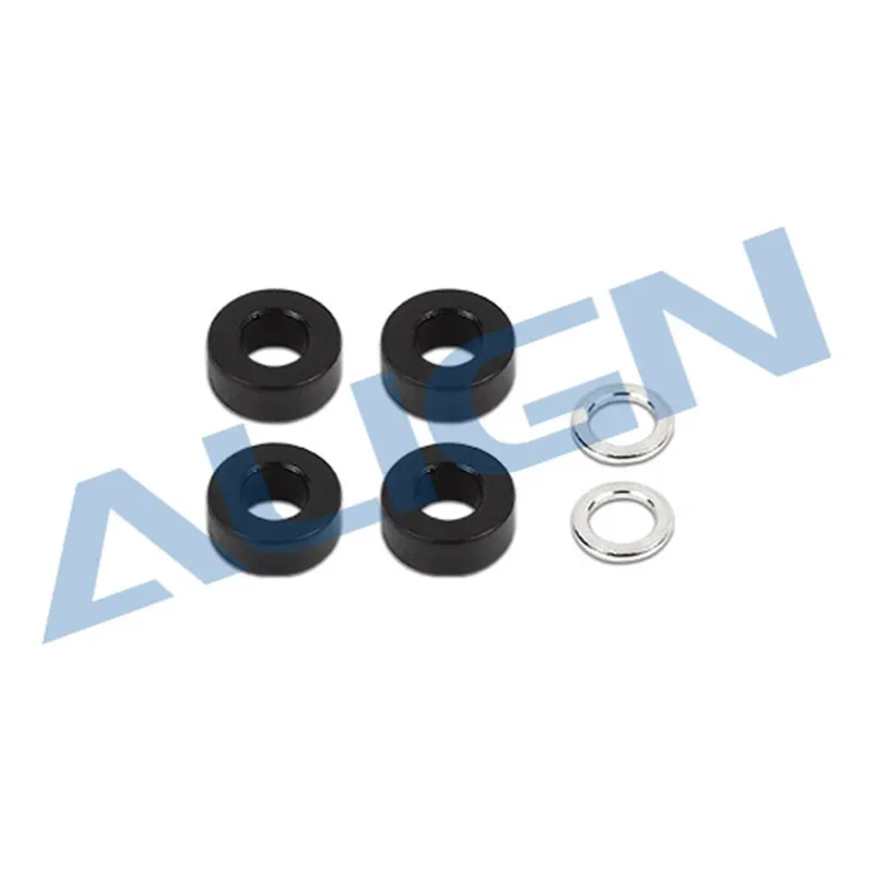 Allineare L'Ammortizzatore Della Testa T-Rex 470L Allinea Trex 470 Parti Elicottero Rc