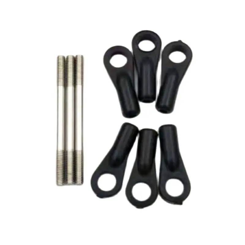 500 Swashplate 2*31Mm Asta Di Collegamento Per Align Trex 500 Rc Helicopter