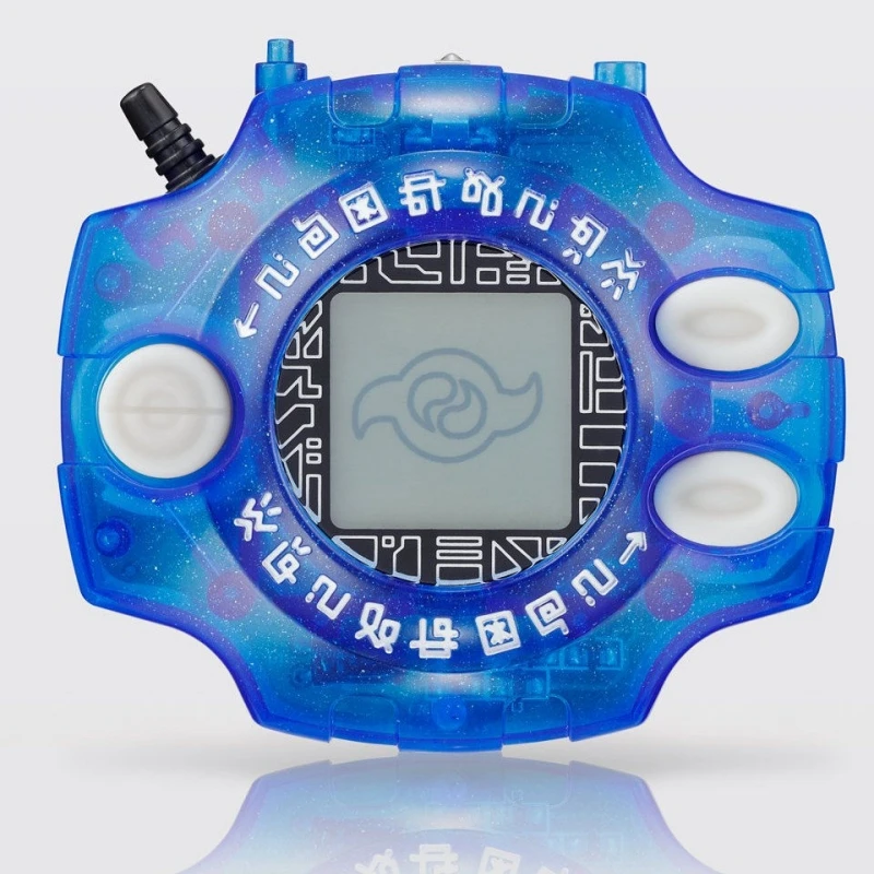 Bandai Original Digimon Adventure Tamagotchi Pb Limited Digivice Ver.