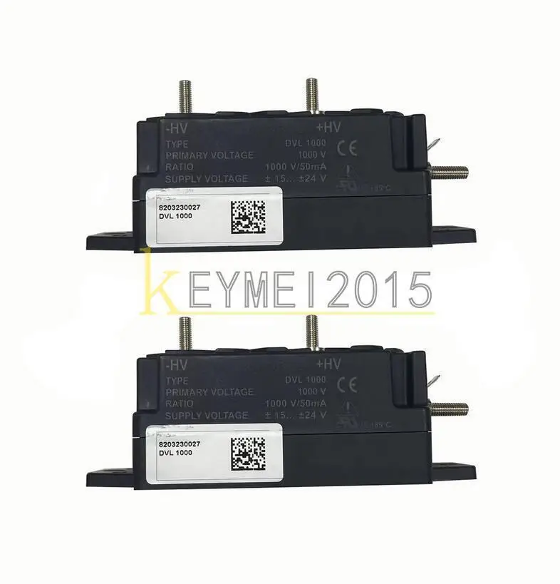 Un Nuovo Sensore Di Tensione Lem Dvl1000 Dvl 1000 1000V