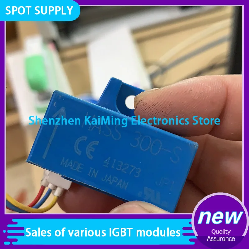 New Original Lem Hass50-S Hass100-S Hass150-S Hass200-S Hass300-S Hass400-S Hass500-S Hass600-S Current Sensor