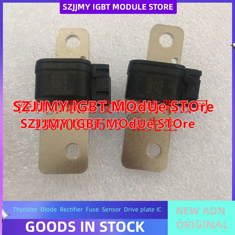 Hsnbv800-R01 Sensore Di Corrente Lem
