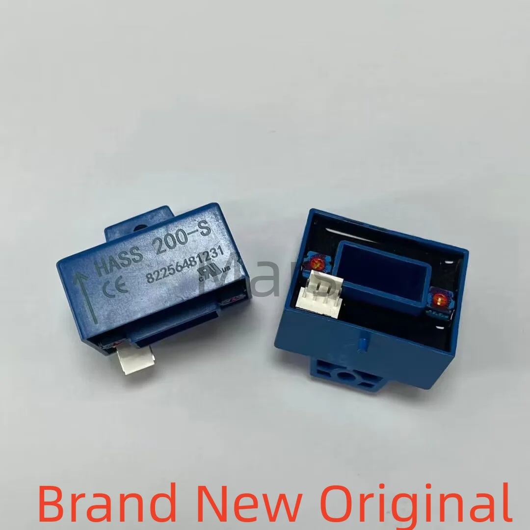 Nuovo Originale Lem Hass50-S Hass100-S Hass150-S Hass200-S Hass300-S Hass400-S Hass500-S Hass600-S Sensore Di Corrente
