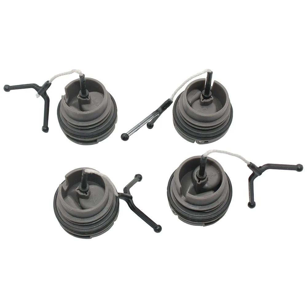 Tappo Serbatoio Tappo Carburante Tappo Olio Per Husqvarna K760 K770 120I 455E Rancher Ii 136Li 455 Rancher Ii 465 Rancher Ii 565 572Xp 572Xpg