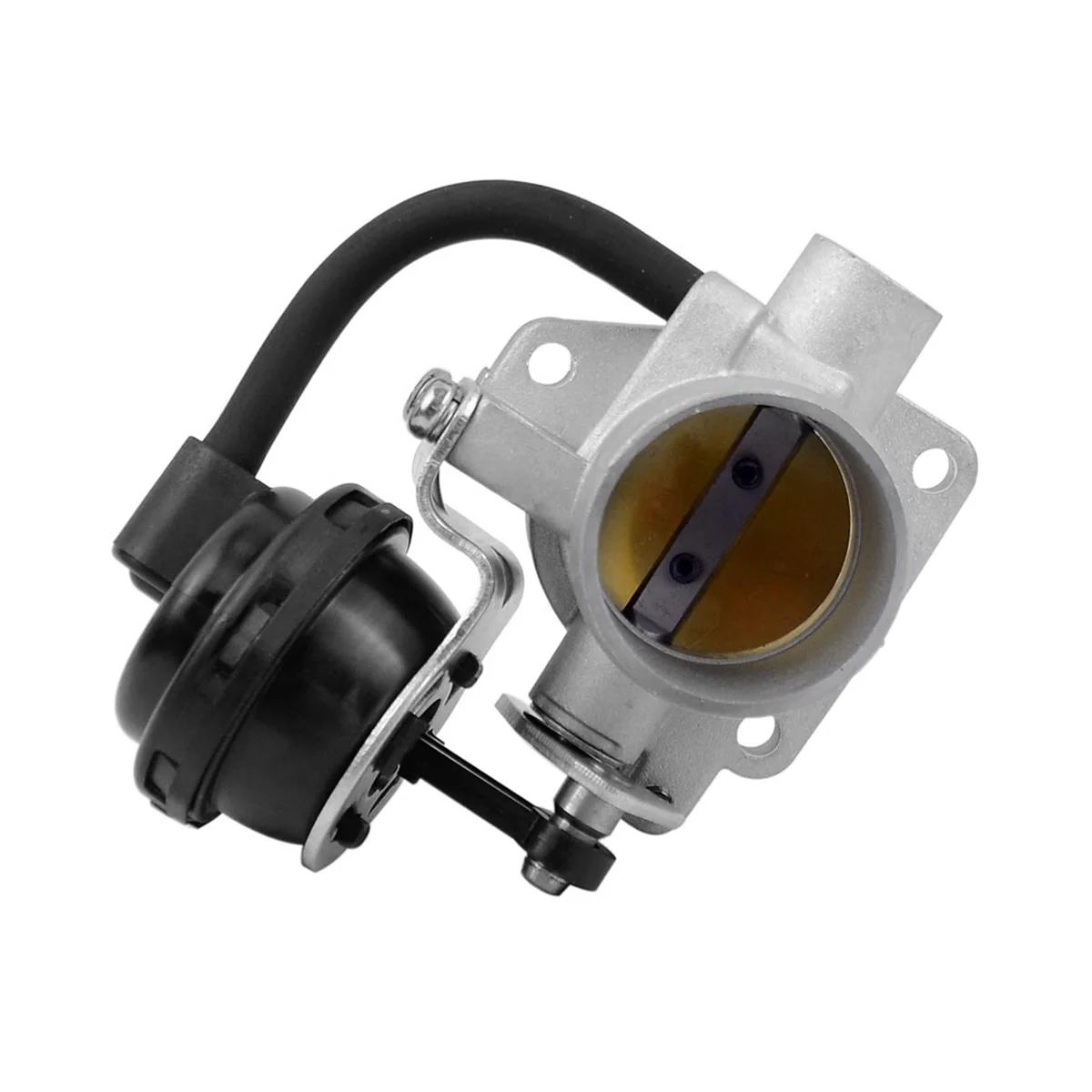 Valvola Di Bypass Supercharger Per Mini Cooper S R52 R53 1.6L 2002-2008 11611501937 11614543535