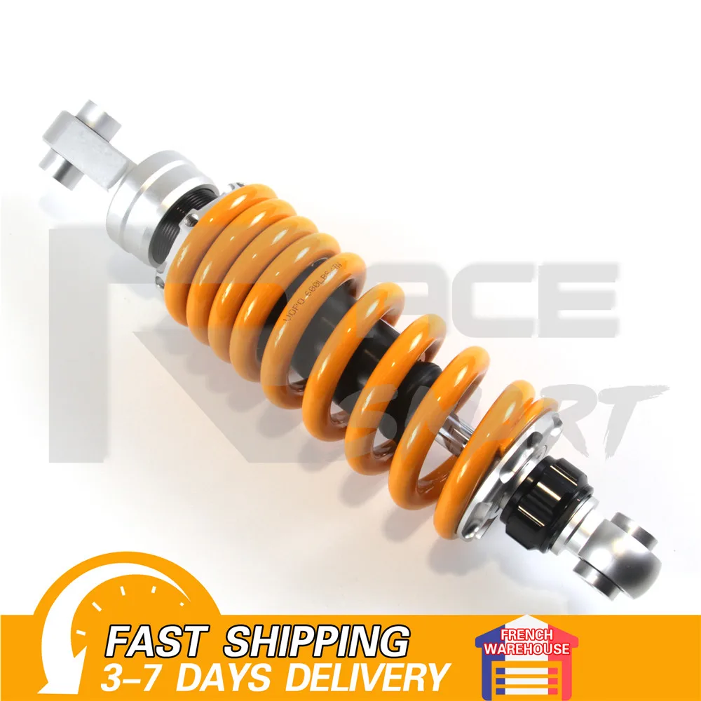 Nc750X Dct 2014-2020 305Mm Ammortizzatore Regolabile Per Moto Sospensione Posteriore Per Honda Nc750S Nc 750X 750S Dct 2014-2021 2019