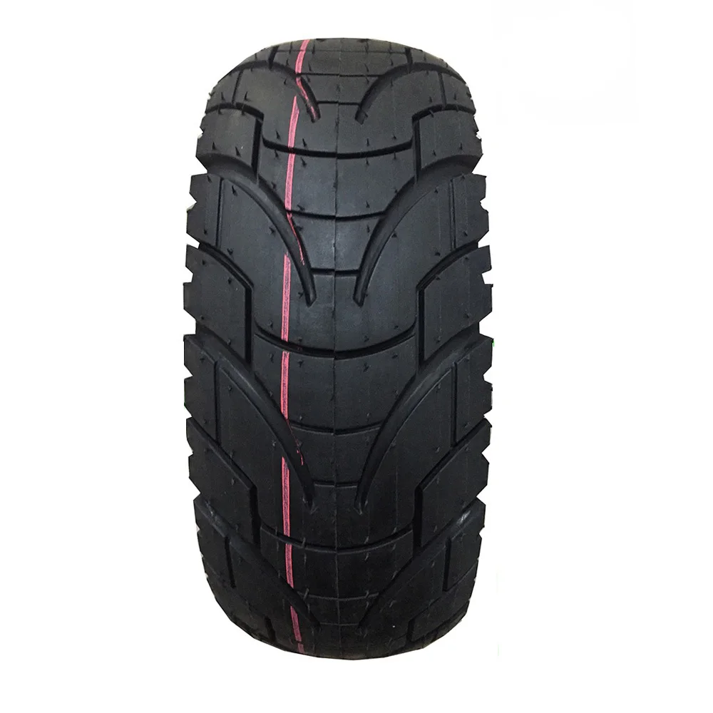10 Pollici 10X3.0 Pneumatico 80/65-6 Camera D'Aria Del Pneumatico Per Scooter Elettrico Scooter Elettrico Zero 10X Dualtron Kugoo M4 Inokim Oxo