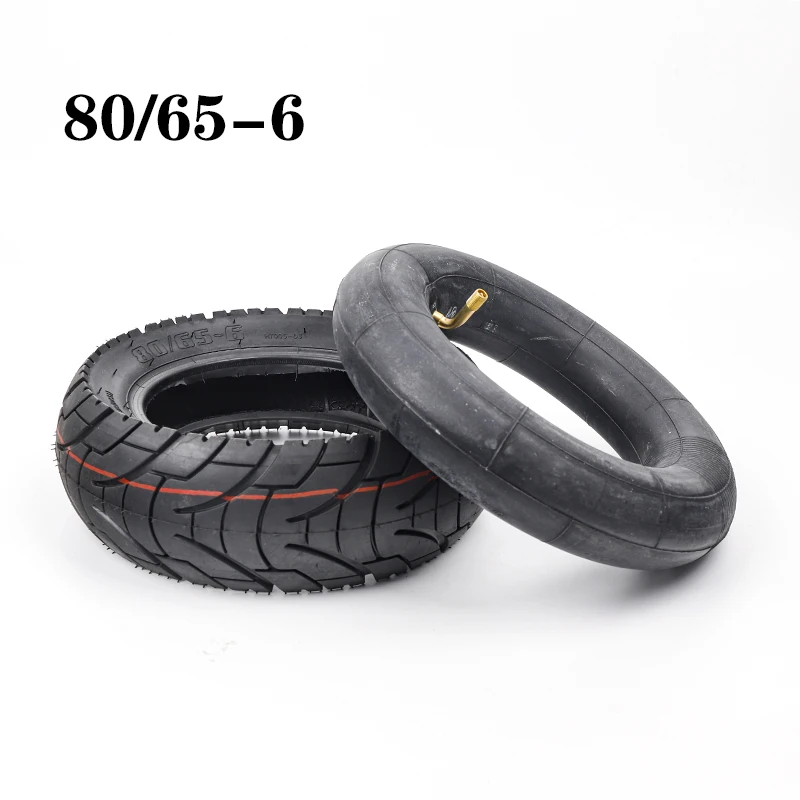 Pneumatico Per Scooter Elettrico Da 10 Pollici 80/65/90-6 Pneumatico 10 X3.0 Per Inokim Oxo Kugoo M4 G1 Dualtron Victor Eagle Speedway 4 Zero 10X Bike