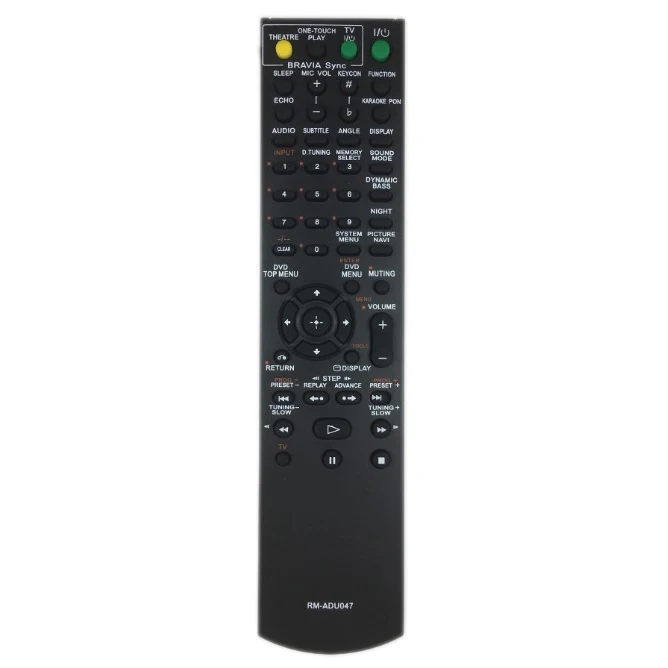 Telecomando Per Sony Av Dav-Dz280 Dav-Dz660 Dav-Dz860 Dav-Dz680